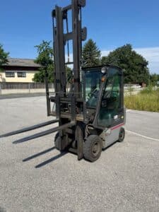 ÜBER UNS 1 Team von Wernik Stapler in Salzburg