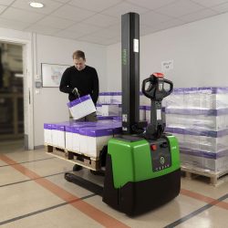 S100 Niedrige Intensität Modelle 5 00966-0101-01-hi