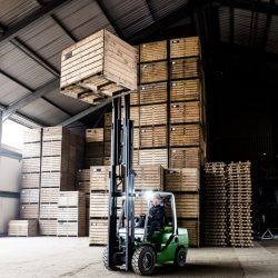 cesab-m335h-hydrostatic-forklift
